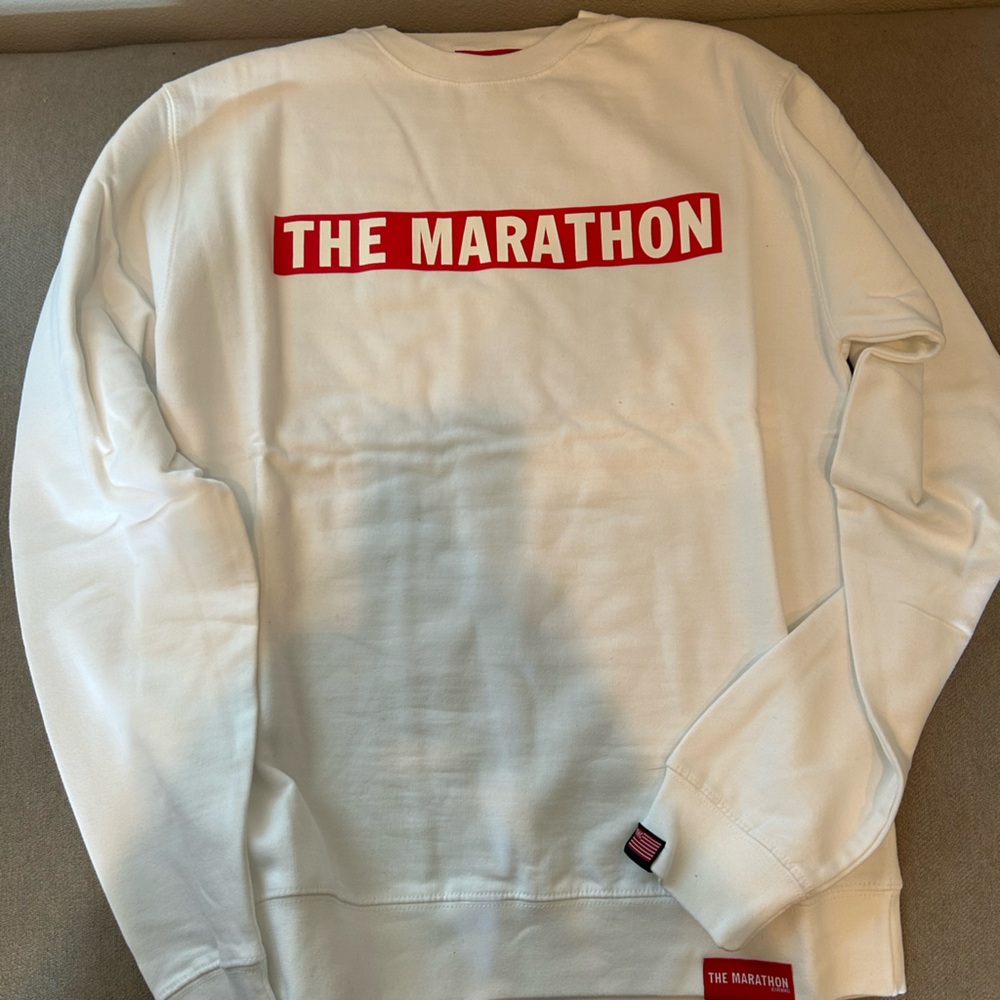 Marathon Clothing Nipsey Hussle Size Small Bundle